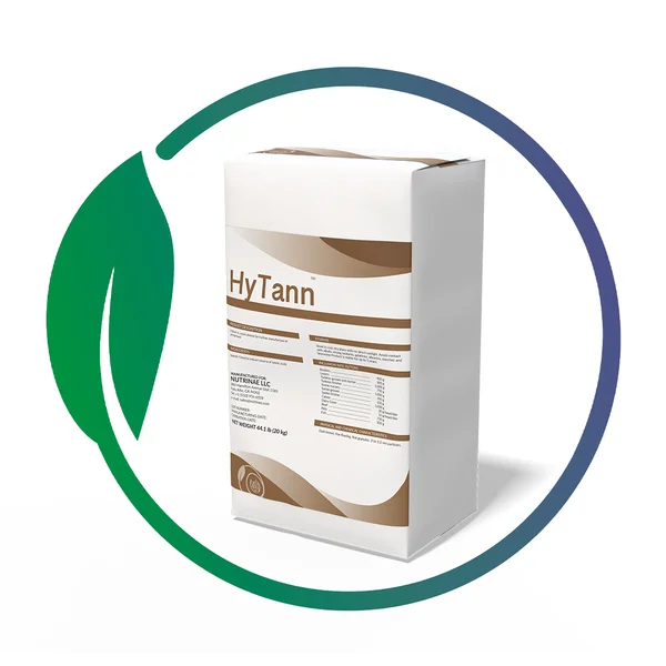 HyTann